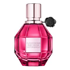 Flowerbomb Ruby Orchid EDP, VIKTOR & ROLF