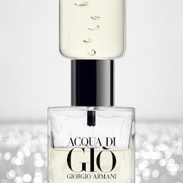 Acqua di Giò Eau de Parfum