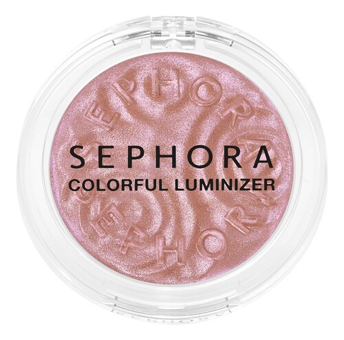Sephora Collection – Colorful Luminizer – Face illuminating powder