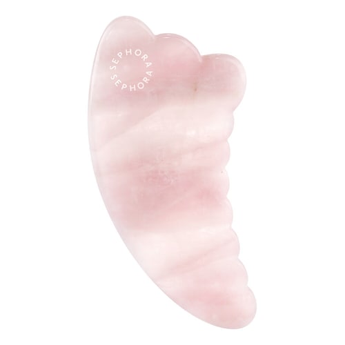 Sephora Collection Sephora Collection - Rose Quartz Body Gua Sha