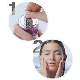 Platinum Rare Cellular Night Elixir