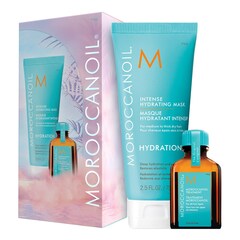 Metaverse Kit - Hair Care Set, MOROCCANOIL