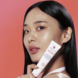 Ginseng BB Crème - Makeup-Care Face Cream Baby Skin Effect 40ml