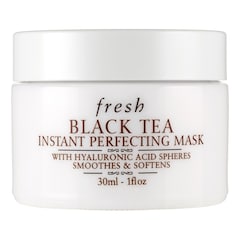 Black Tea Instant Perfecting Mask - Μάσκα λείανσης με μαύρο τσάι, Fresh