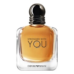 Emporio Armani Stronger With You He Eau De Toilette, ARMANI