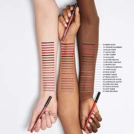 8HR Colorful Lip Liner - Μολύβι χειλιών χωρίς μεταφορά