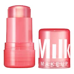 Watermelon Jelly Glow - Ορός λάμψης σε στικ με πεπτίδια, Milk Makeup