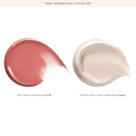 Dewy Essentials 3-Piece