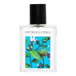 Patchouli Citrus - Eau de Parfum