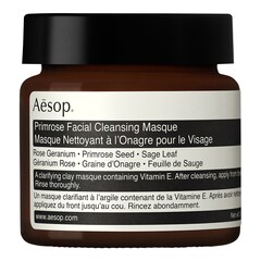 Primrose Facial Cleansing Masque, AESOP
