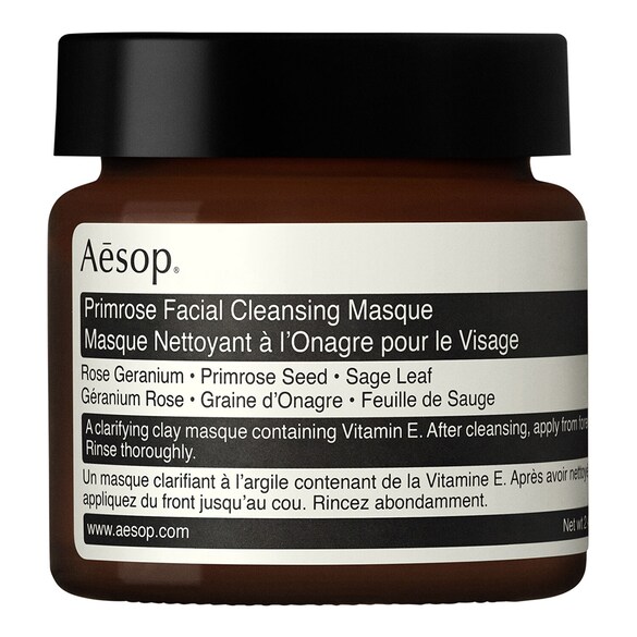 Primrose Facial Cleansing Masque, AESOP