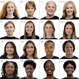 Un Cover-Up Concealer/Foundation