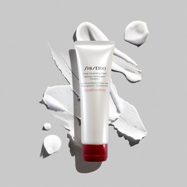 Deep Cleansing Foam