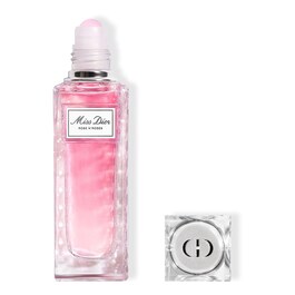 Miss Dior Rose N'Roses - Roller-Pearl Eau de Toilette