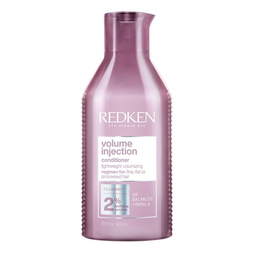 Redken – Volume Injection Conditioner Για Όγκο