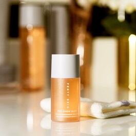 Pre-Show Glow Instant Retexturizing 10% AHA Treatment