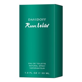 Davidoff Run Wild EDT