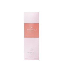 Live Irrésistible - Eau de Parfum