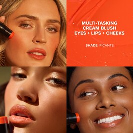 Nudies Matte Blush - μπρονζέ Stick