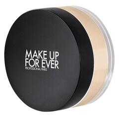 HD Skin Setting Powder - Invisible Micro-Setting Loose Powder, Make Up For Ever