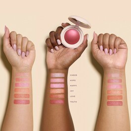 Soft Pinch Luminous Powder Blush - Ρουζ πούδρα
