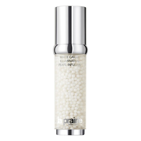 White Caviar Illumination Pearl Infusion, LA PRAIRIE