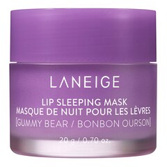 Lip Sleeping Mask - Sleeping Mask, Laneige