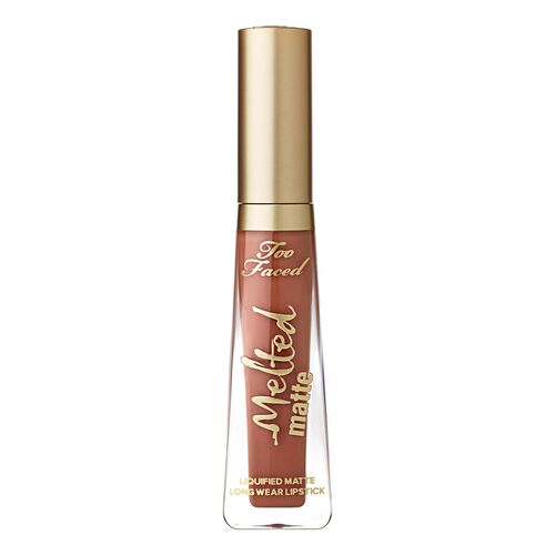 Too Faced - Melted Matte Liquified Long Wear Matte Lipstick Too Faced - Melted Matte Liquified Long Wear Matte Lipstick