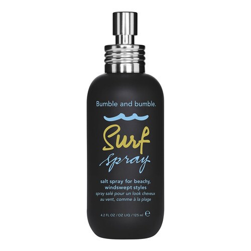Bumble And Bumble – Surf Spray – Salt Spray for beachy windswep hair