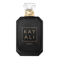ELIXIR | 11, KAYALI
