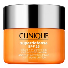 Superdefense SPF 25 - Zmęczenie typ 1,2