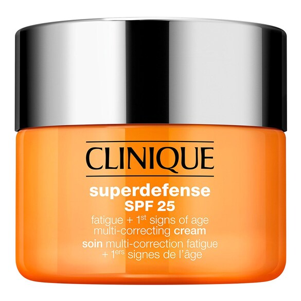 Superdefense SPF 25 - Zmęczenie typ 1,2, CLINIQUE
