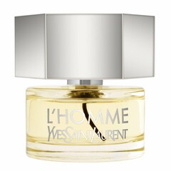L' Homme Eau De Toilette Spray, YVES SAINT LAURENT