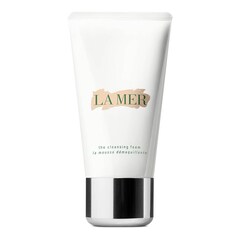 The Cleansing Foam, LA MER