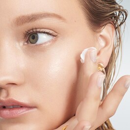 Hydrating Water Fresh Cream - Face Cream