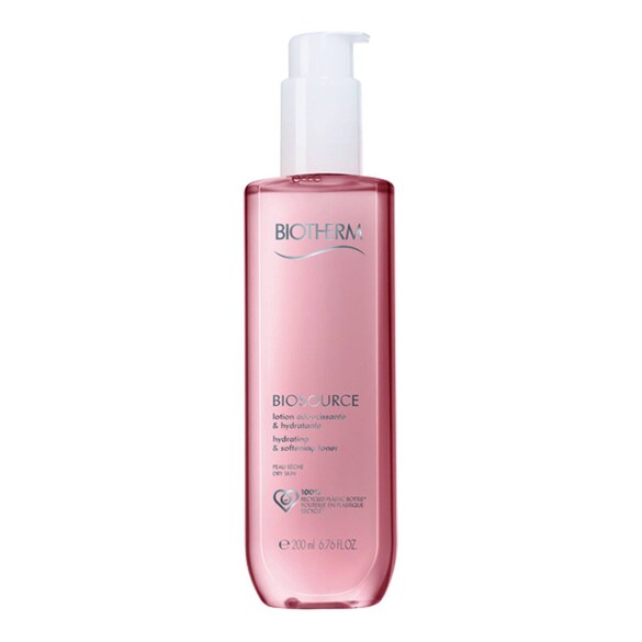 Biosource Lotion - Peau Sèche, BIOTHERM