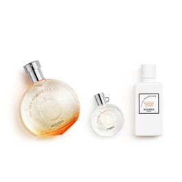 Eau Des Merveilles - Σετ Eau De Toilette