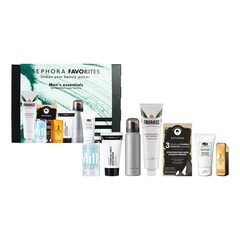 Sephora Favorites - Men's essentials, SEPHORA FAVORITES