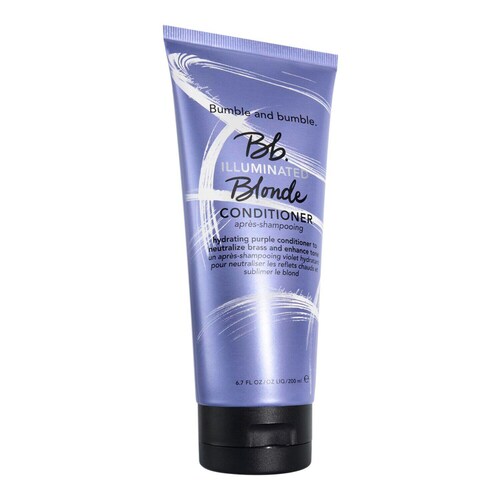 Bumble And Bumble Bumble And Bumble - Bb Illuminated Blonde Conditioner - Κοντίσιονερ για ξανθά μαλλιά