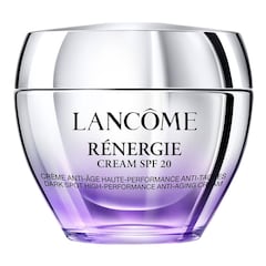 Rénergie Cream SPF20, Lancôme
