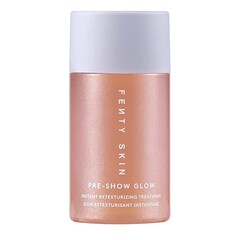 Pre-Show Glow Instant Retexturizing 10% AHA Treatment, FENTY SKIN