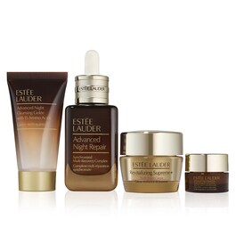 Nighttime Necessities: Repair + Firm + Hydrate