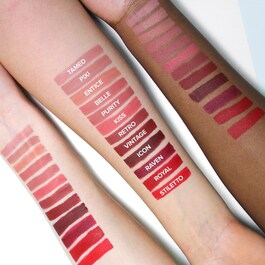Intense Matte Lip + Cheek Pencil