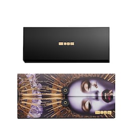 Mothership VI Midnight Sun - Eye Palette