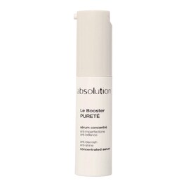 Le Booster Pureté - Anti-Blemish, Anti-Shine Concentrated Serum