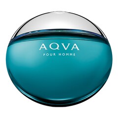 Aqua, BVLGARI