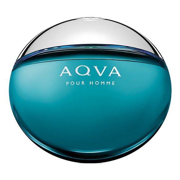 Aqua, BVLGARI