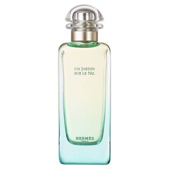 Un Jardin Sur Le Nil, HERMÈS
