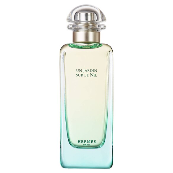 Un Jardin Sur Le Nil, HERMÈS