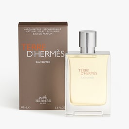 Terre d’Hermès Eau Givrée - Eau de Parfum
